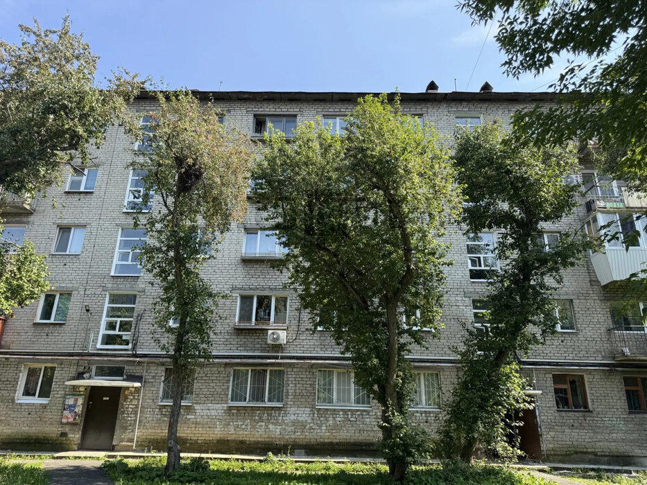 Екатеринбург, ул. Стрелочников, 2д (Вокзальный) - фото квартиры (16)
