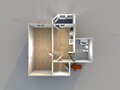 Продажа квартиры: Екатеринбург, ул. Ракетная, 20 (Кольцово) - Фото 1