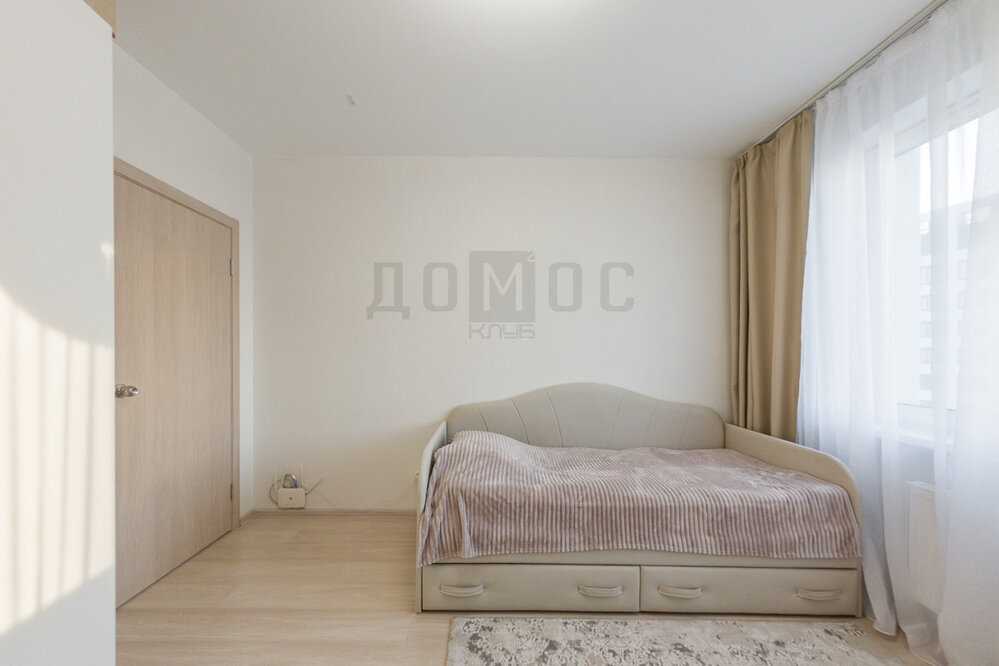 Екатеринбург, ул. Металлургов, 63/2 (ВИЗ) - фото квартиры (7)