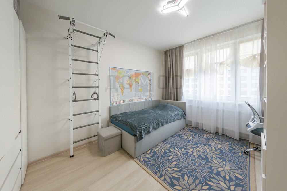 Екатеринбург, ул. Металлургов, 63/2 (ВИЗ) - фото квартиры (9)