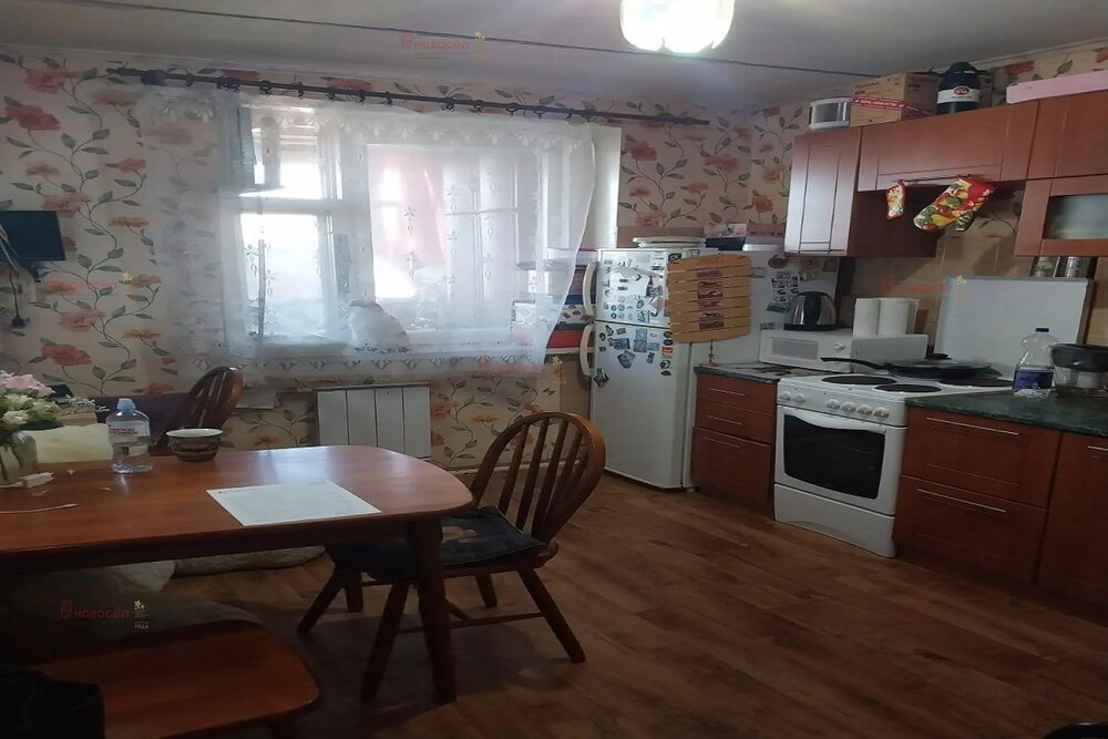 Екатеринбург, ул. Родонитовая, 12 (Ботанический) - фото квартиры (5)