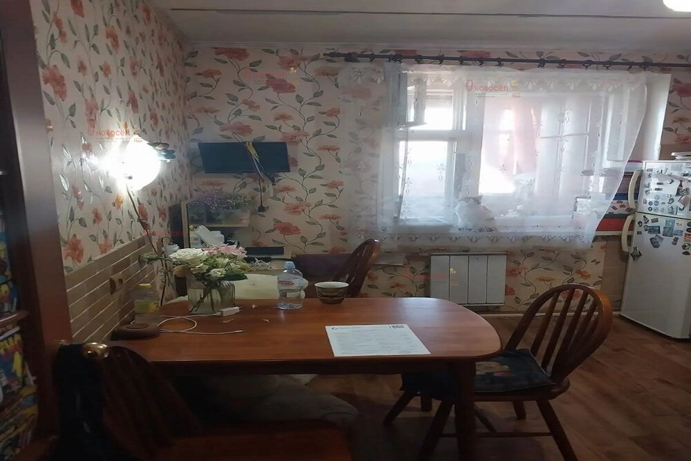 Екатеринбург, ул. Родонитовая, 12 (Ботанический) - фото квартиры (6)