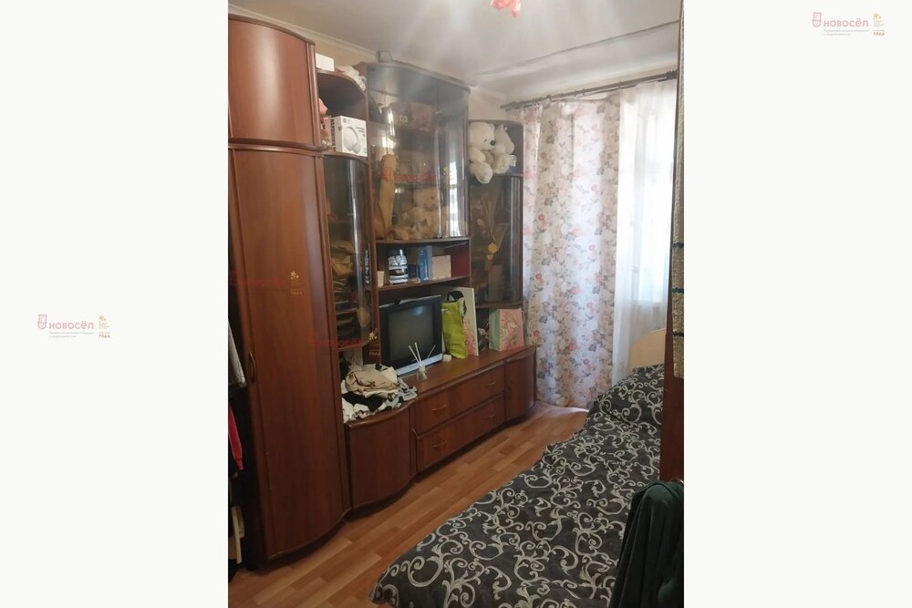 Екатеринбург, ул. Родонитовая, 12 (Ботанический) - фото квартиры (7)