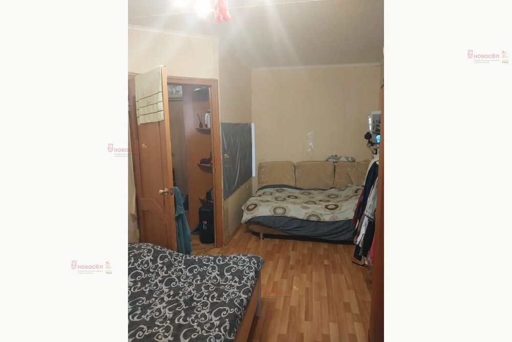 Екатеринбург, ул. Родонитовая, 12 (Ботанический) - фото квартиры (8)