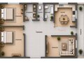 Продажа квартиры: г. Ревда, ул. Интернационалистов, 38 (городской округ Ревда) - Фото 2