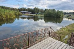 станция Хрустальная, городской округ Первоуральск, Пермское направление, 28км., ул.Юрия Долгорукого, 26 (Выберите район) - фото земельного участка