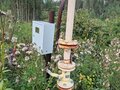 Продажа земельного участка: станция Хрустальная, городской округ Первоуральск, Пермское направление, 28км., ул.Юрия Долгорукого, 26 (Выберите район) - Фото 4