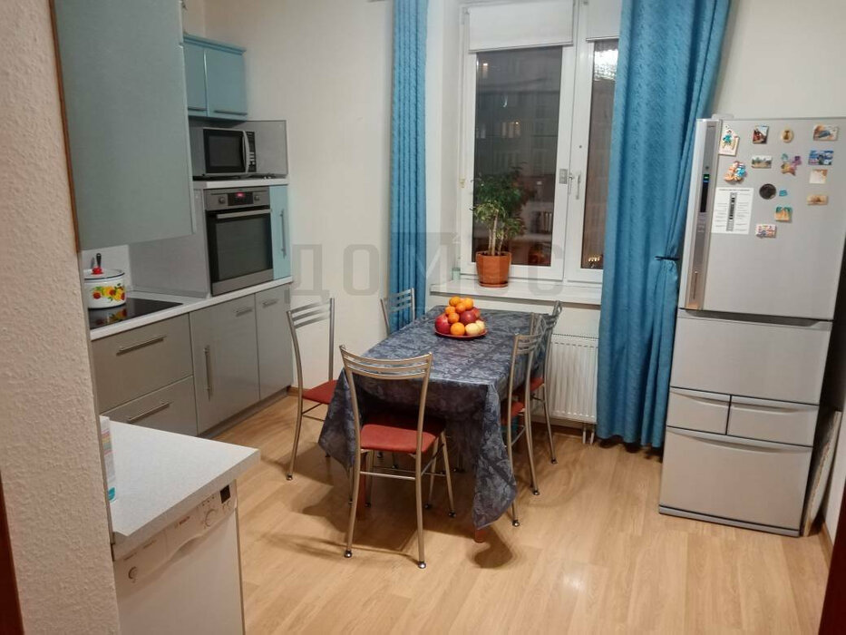Екатеринбург, ул. Николая Островского, 7 (Автовокзал) - фото квартиры (2)