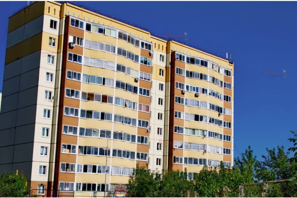 г. Арамиль, ул. 1 мая, 69А (городской округ Арамильский) - фото квартиры (2)