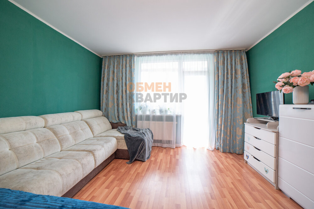 Екатеринбург, ул. Ирбитская, 8 (Пионерский) - фото квартиры (11)