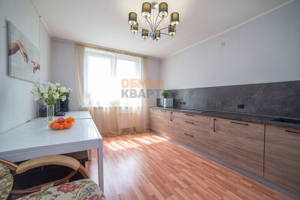 Екатеринбург, ул. Ирбитская, 8 (Пионерский) - фото квартиры (12)