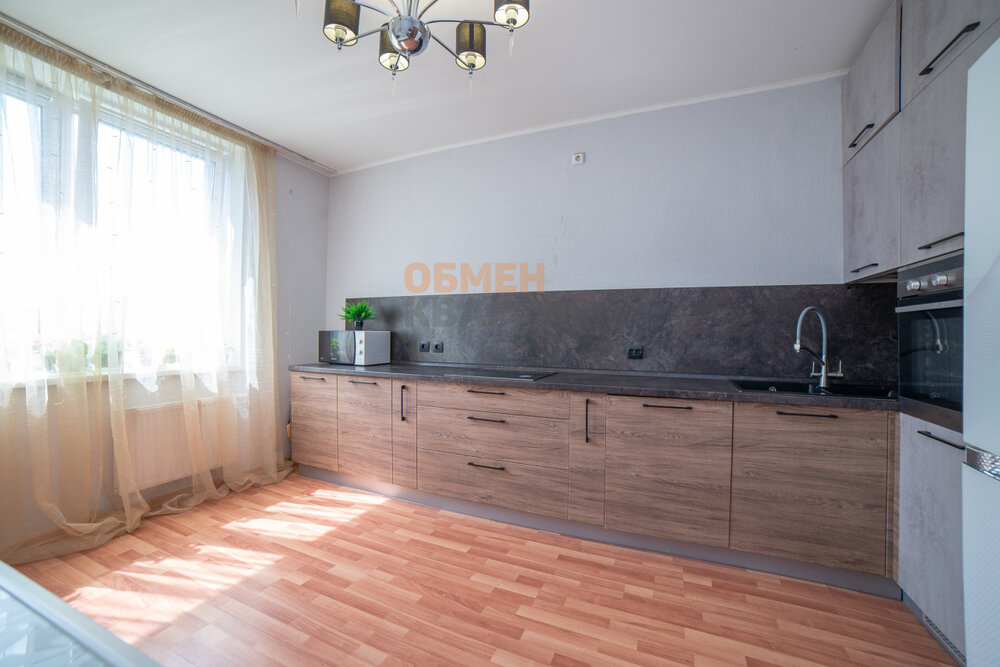 Екатеринбург, ул. Ирбитская, 8 (Пионерский) - фото квартиры (13)