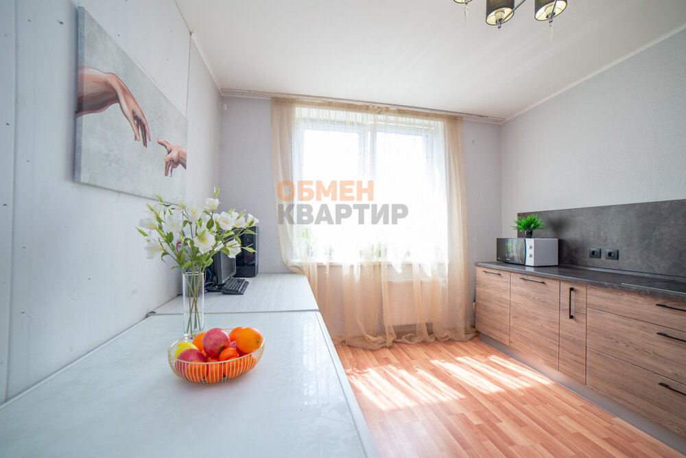 Екатеринбург, ул. Ирбитская, 8 (Пионерский) - фото квартиры (14)