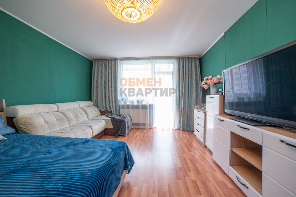 Екатеринбург, ул. Ирбитская, 8 (Пионерский) - фото квартиры (8)