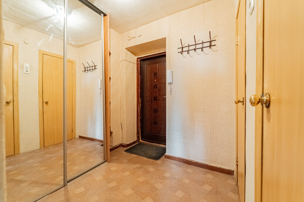Екатеринбург, ул. Викулова, 43/3 (ВИЗ) - фото квартиры (11)