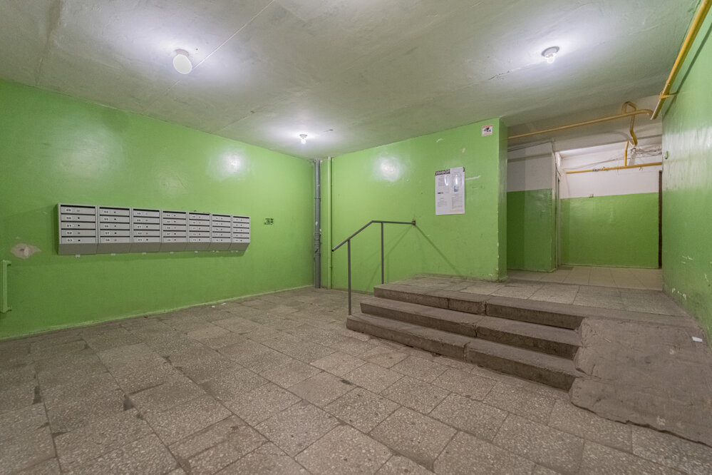 Екатеринбург, ул. Викулова, 43/3 (ВИЗ) - фото квартиры (13)