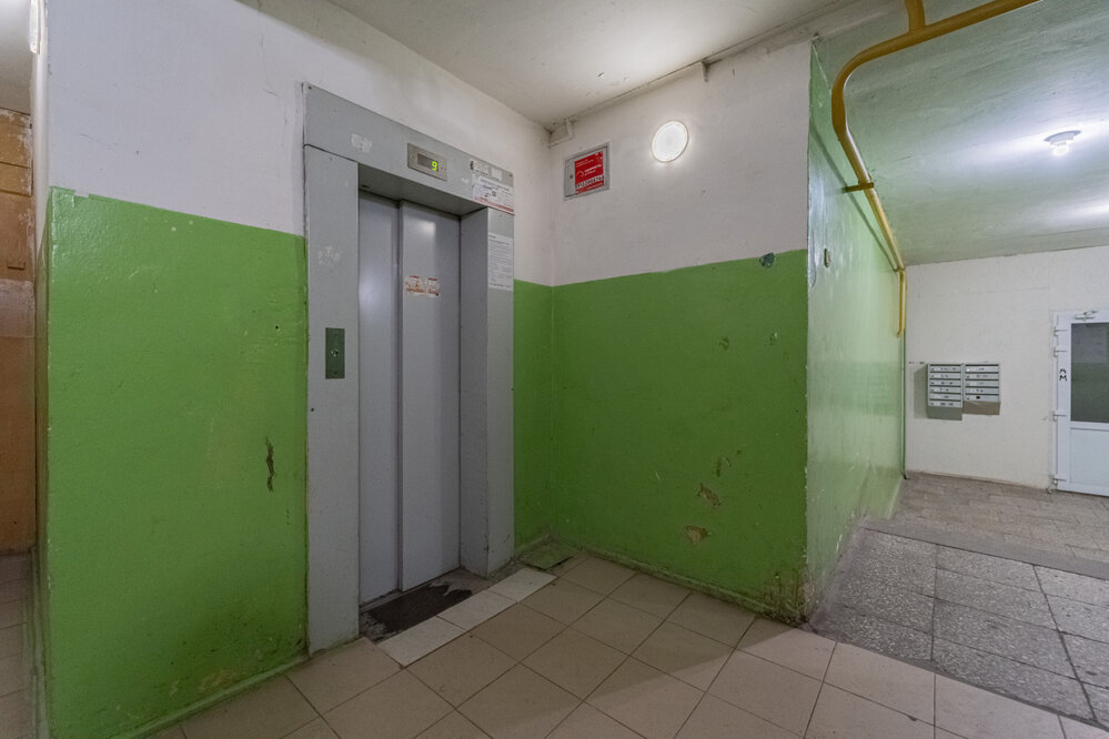 Екатеринбург, ул. Викулова, 43/3 (ВИЗ) - фото квартиры (14)