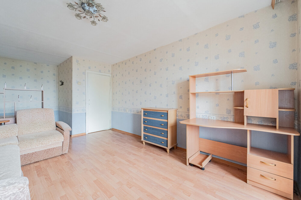 Екатеринбург, ул. Викулова, 43/3 (ВИЗ) - фото квартиры (3)