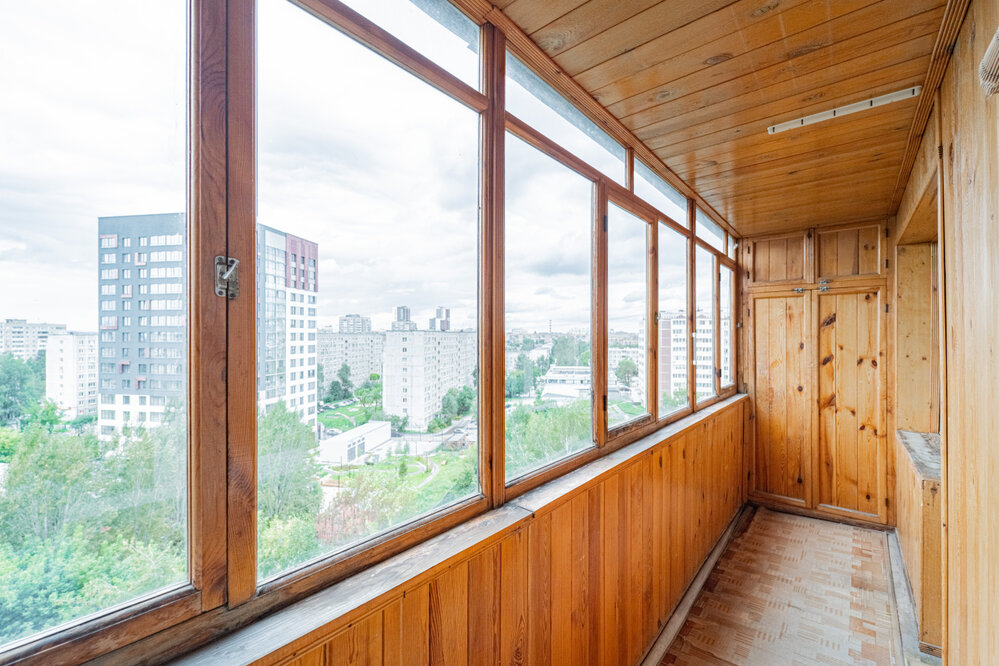 Екатеринбург, ул. Викулова, 43/3 (ВИЗ) - фото квартиры (5)
