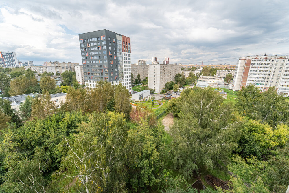 Екатеринбург, ул. Викулова, 43/3 (ВИЗ) - фото квартиры (6)