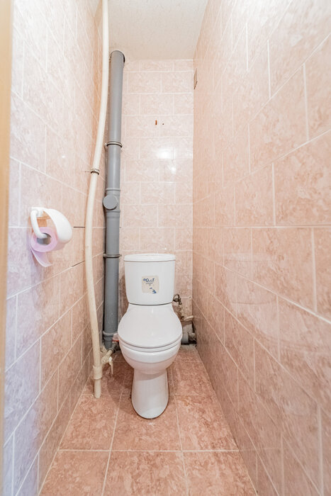 Екатеринбург, ул. Викулова, 43/3 (ВИЗ) - фото квартиры (8)