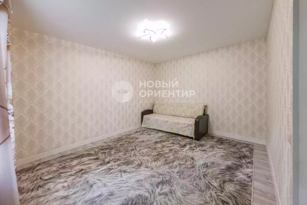 Екатеринбург, ул. снт. Рябинушка  (Заречный) - фото коттеджа (10)