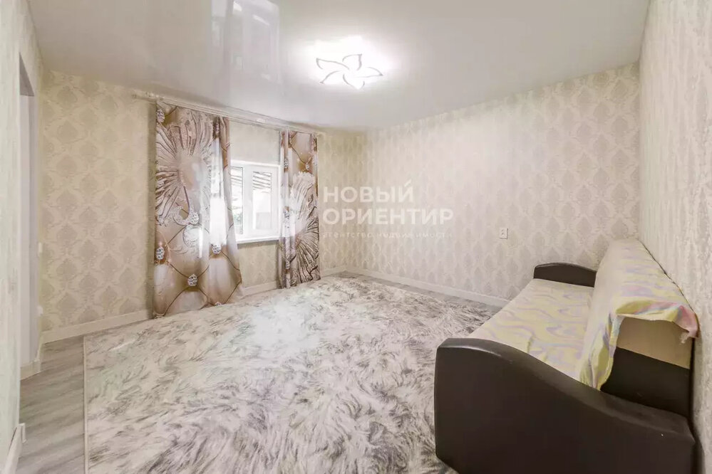 Екатеринбург, ул. снт. Рябинушка  (Заречный) - фото коттеджа (11)