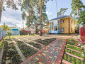 Продажа коттеджей: Екатеринбург, ул. снт. Рябинушка (Заречный) - Фото 1