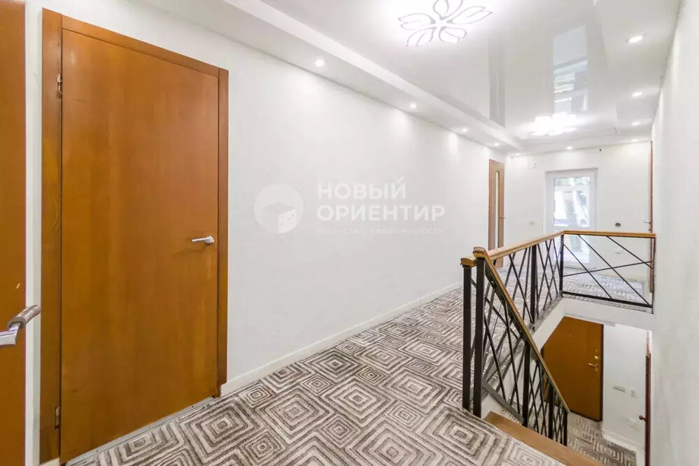 Екатеринбург, ул. снт. Рябинушка  (Заречный) - фото коттеджа (7)