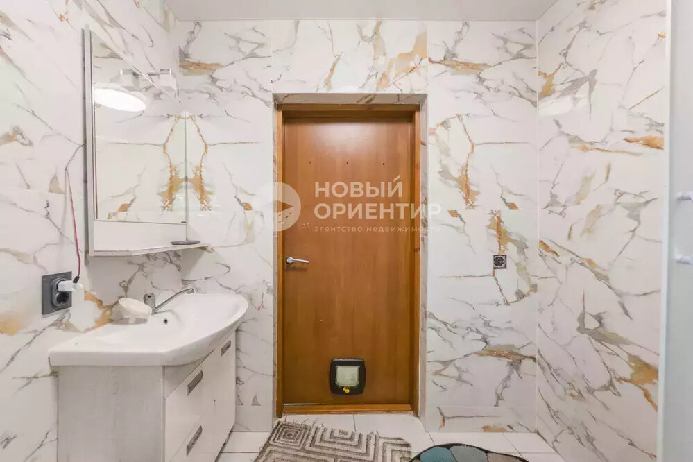 Екатеринбург, ул. снт. Рябинушка  (Заречный) - фото коттеджа (9)