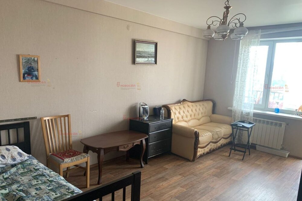 Екатеринбург, ул. Ясная, 22/г (Юго-Западный) - фото квартиры (3)