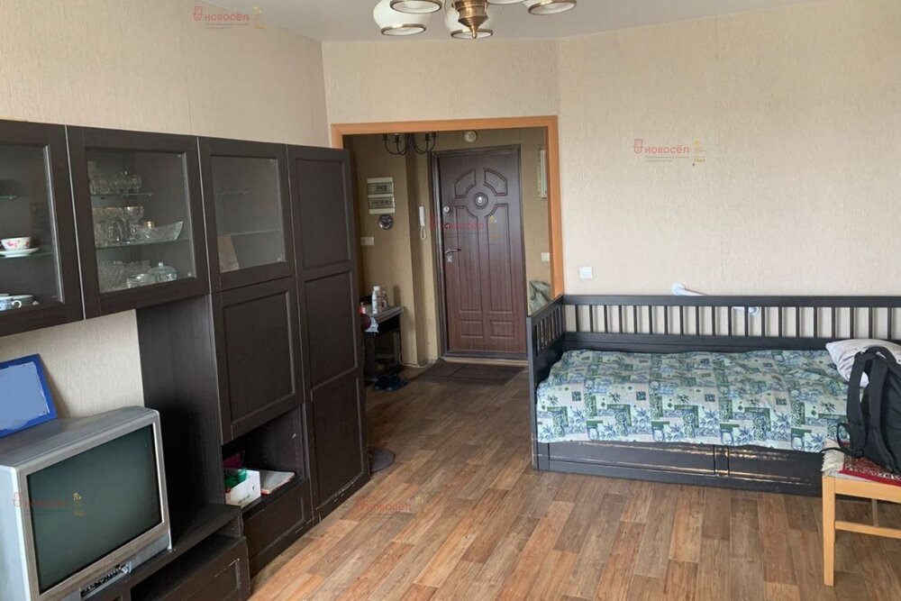 Екатеринбург, ул. Ясная, 22/г (Юго-Западный) - фото квартиры (4)