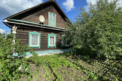 г. Асбест, ул. Свердлова, 78А (городской округ Асбестовский) - фото дома