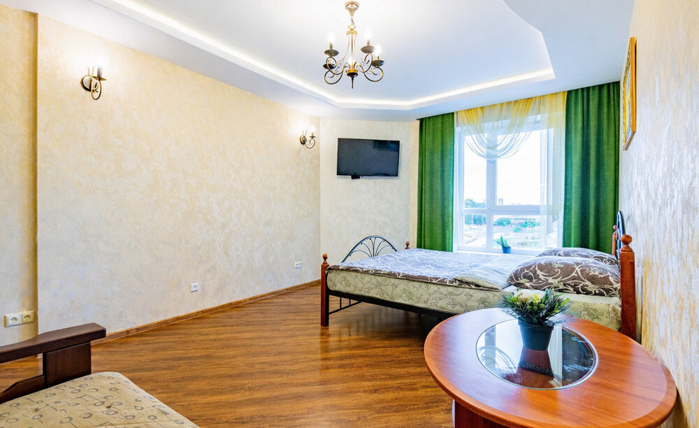 Екатеринбург, ул. Юмашева, 6 (ВИЗ) - фото квартиры (2)