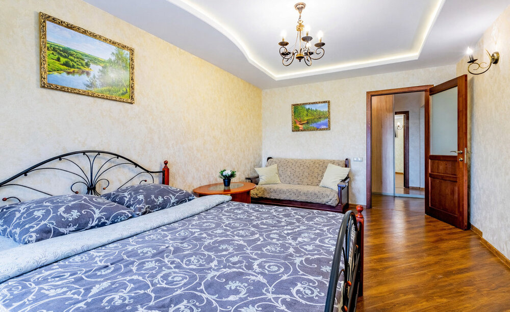 Екатеринбург, ул. Юмашева, 6 (ВИЗ) - фото квартиры (6)