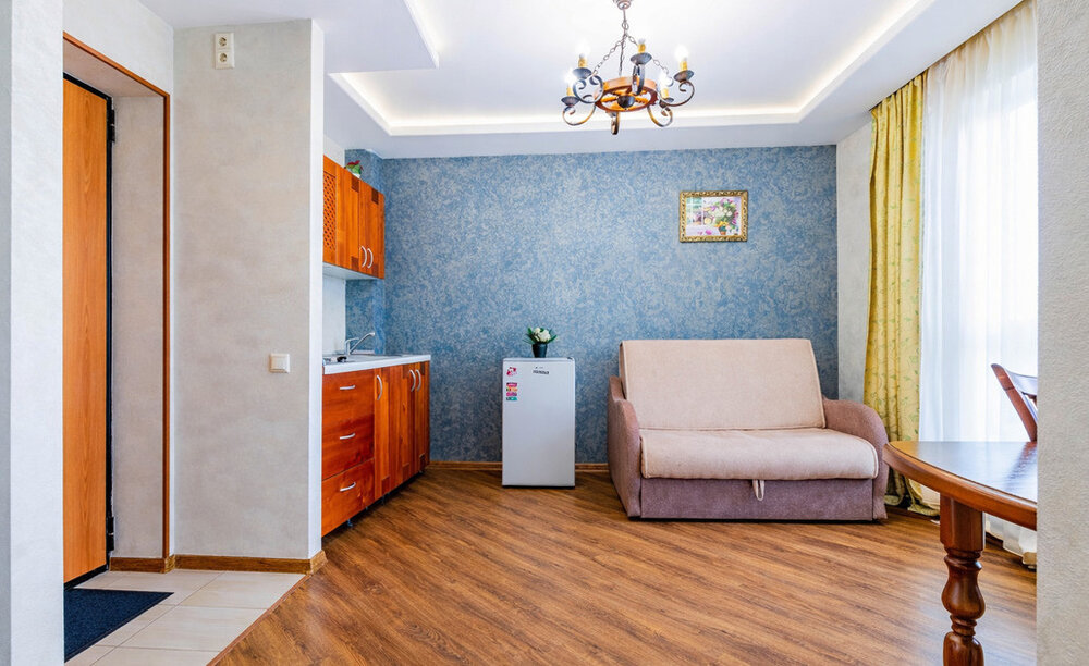 Екатеринбург, ул. Юмашева, 6 (ВИЗ) - фото квартиры (9)