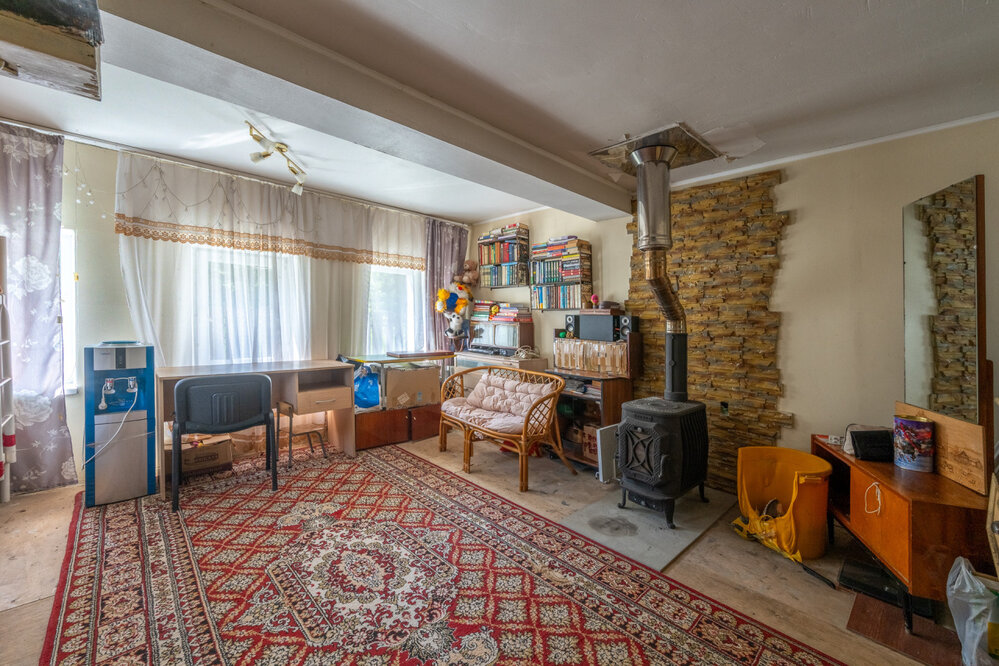 с. Фомино, ул. 8 Марта, 39 (городской округ Сысертский) - фото дома (10)