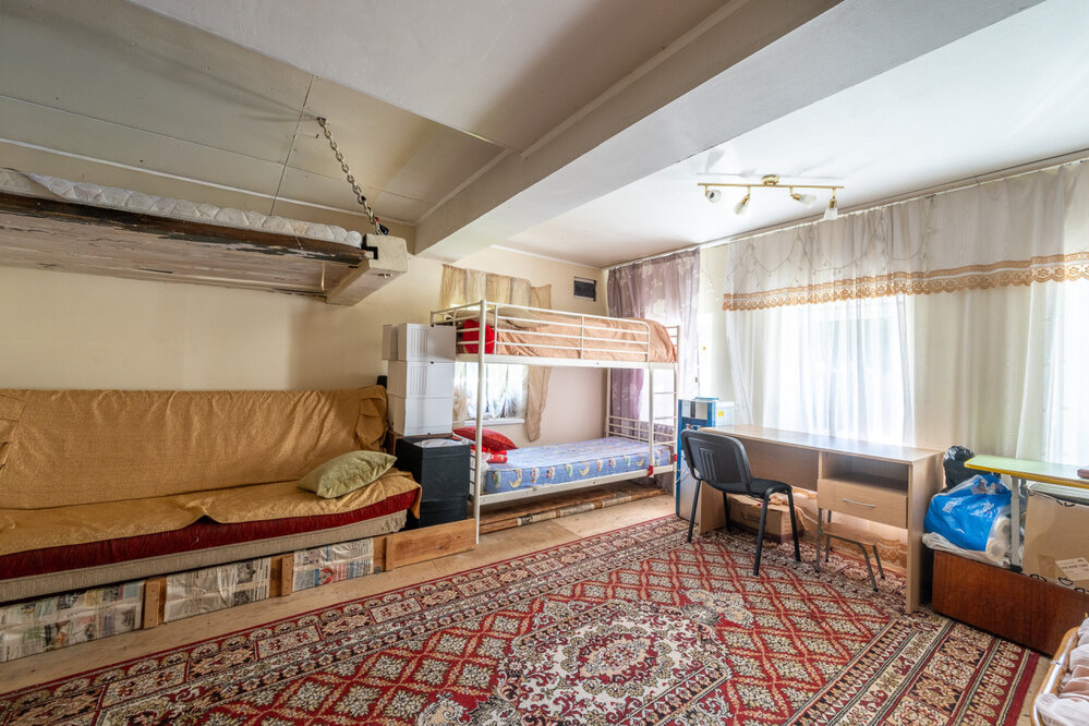 с. Фомино, ул. 8 Марта, 39 (городской округ Сысертский) - фото дома (11)