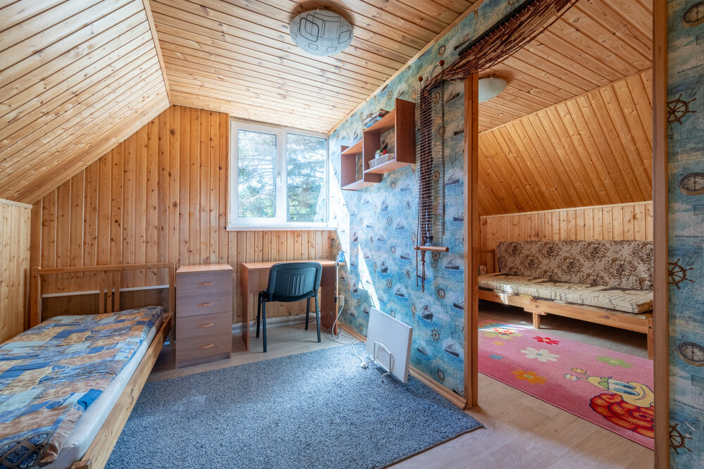 с. Фомино, ул. 8 Марта, 39 (городской округ Сысертский) - фото дома (16)