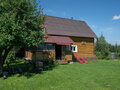 Продажа дома: с. Фомино, ул. 8 Марта, 39 (городской округ Сысертский) - Фото 4