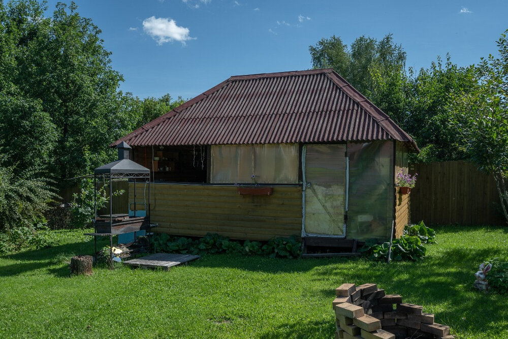 с. Фомино, ул. 8 Марта, 39 (городской округ Сысертский) - фото дома (7)
