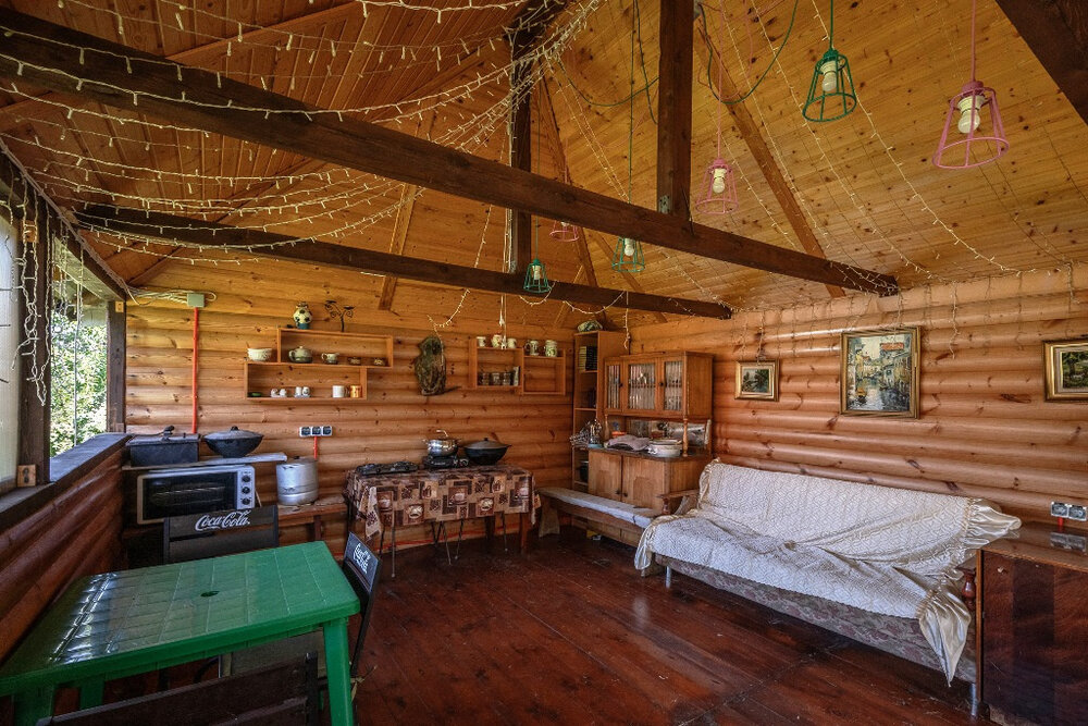 с. Фомино, ул. 8 Марта, 39 (городской округ Сысертский) - фото дома (8)