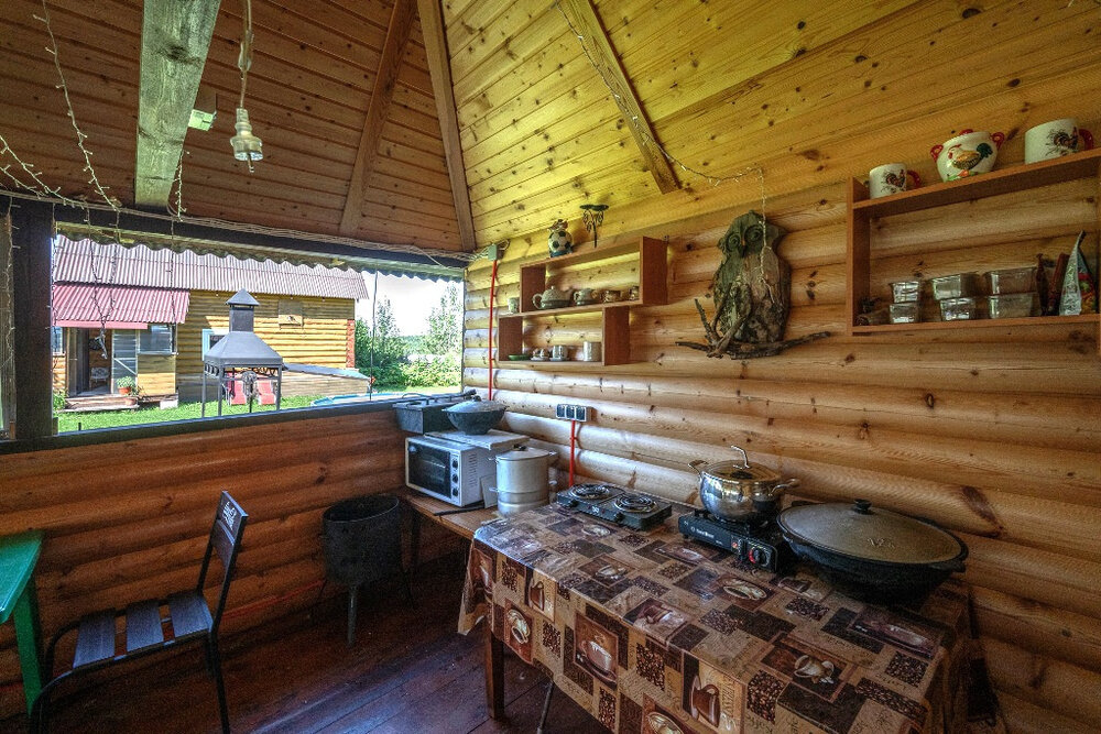 с. Фомино, ул. 8 Марта, 39 (городской округ Сысертский) - фото дома (9)