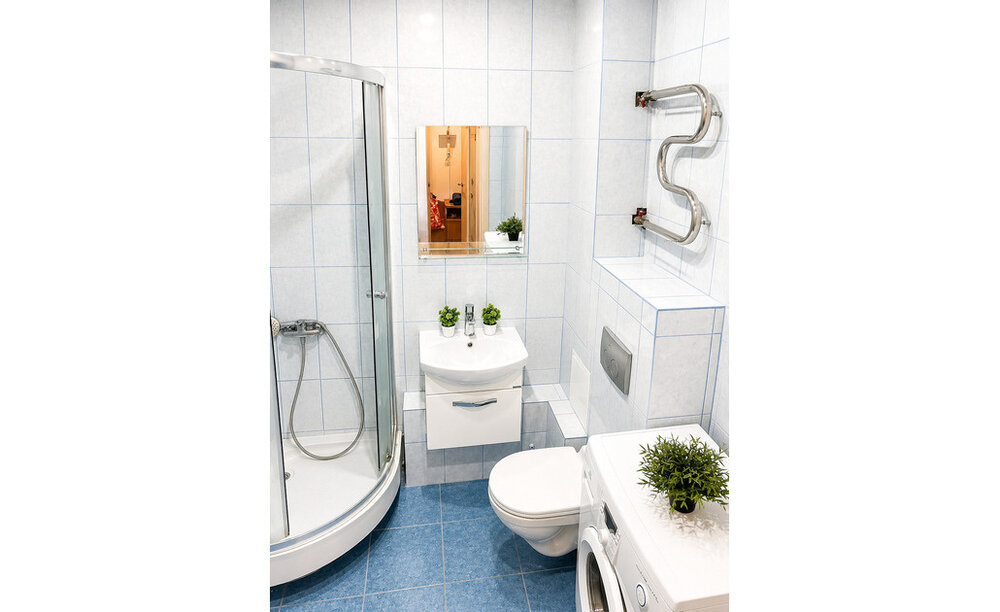 Екатеринбург, ул. Ракетная, 20 (Кольцово) - фото квартиры (6)