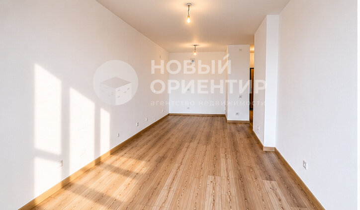 Екатеринбург, ул. Владимира Высоцкого, 1г (ЖБИ) - фото квартиры (6)