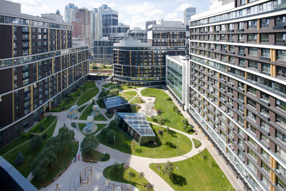 Екатеринбург, ул. Ткачей, 13 (Парковый) - фото квартиры (16)
