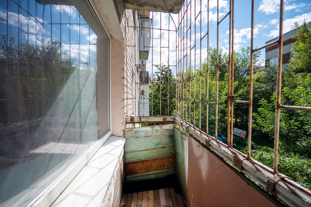 Екатеринбург, ул. 8 Марта, 128 (Центр) - фото квартиры (11)