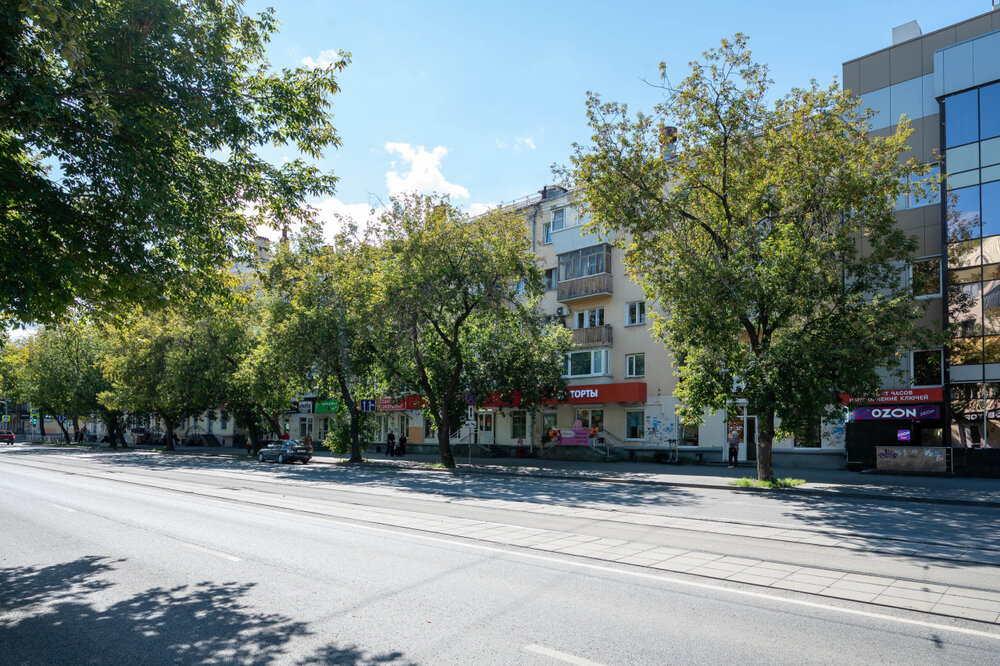 Екатеринбург, ул. 8 Марта, 128 (Центр) - фото квартиры (13)