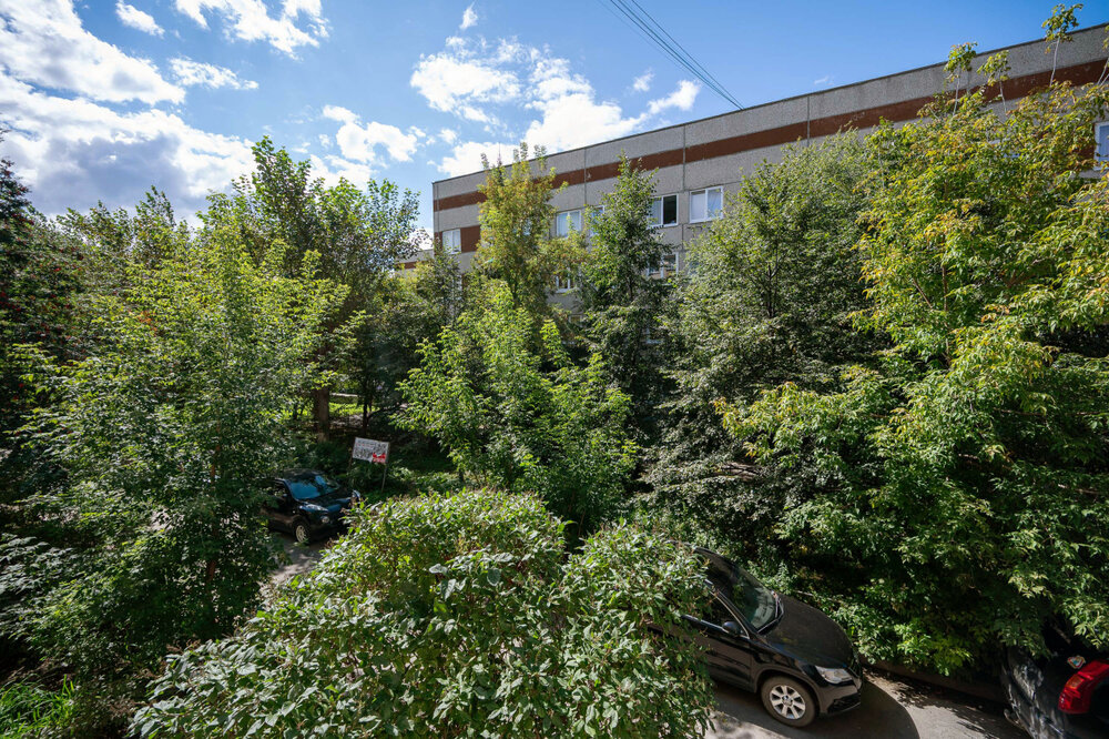 Екатеринбург, ул. 8 Марта, 128 (Центр) - фото квартиры (15)