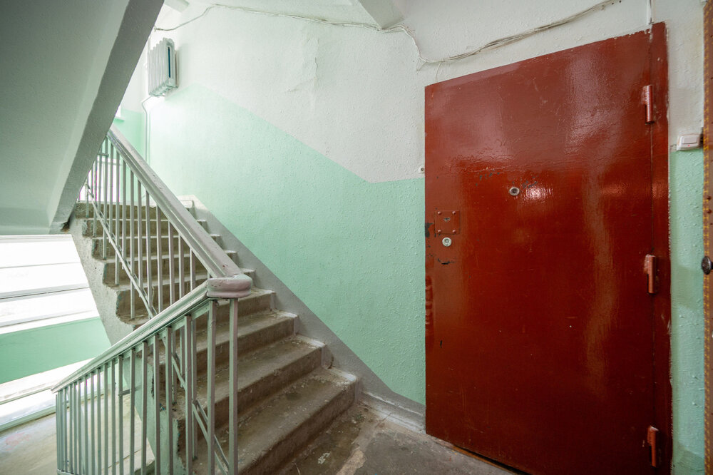 Екатеринбург, ул. 8 Марта, 128 (Центр) - фото квартиры (16)